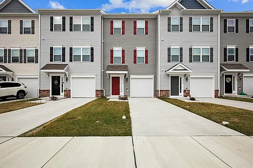 2505 Boeing Way #2505 Photo 1