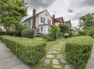 17001 84th Rd, Jamaica, NY 11432