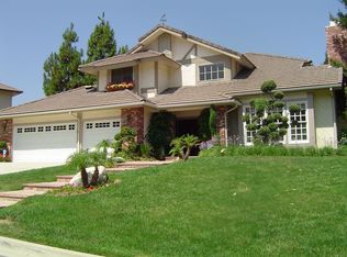 775 Bluegrass St, Simi Valley, CA 93065