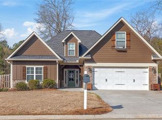 60 Round Rock Cir NE, Rome, GA 30161