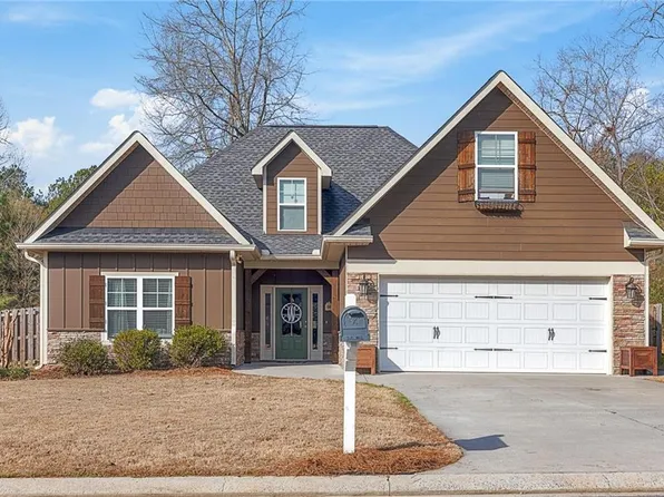60 Round Rock Cir NE, Rome, GA 30161