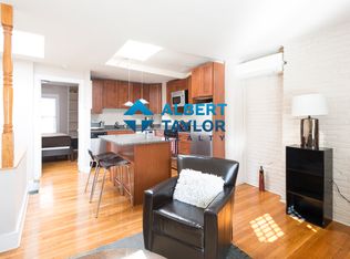 33 Gray St #3, Boston, MA 02116