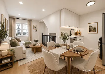 42 Pilling Street, #1