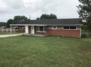 205 Hammitt Rd, Bulls Gap, TN 37711