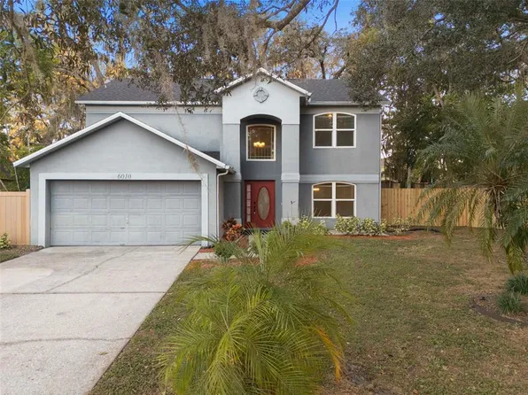 6010 Mountel Ct, Orlando, FL 32810