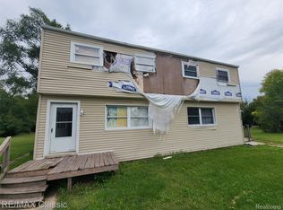 816 Waskin Dr, Tecumseh, MI 49286