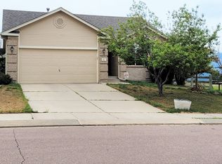 97 Misty Creek Dr, Monument, CO 80132