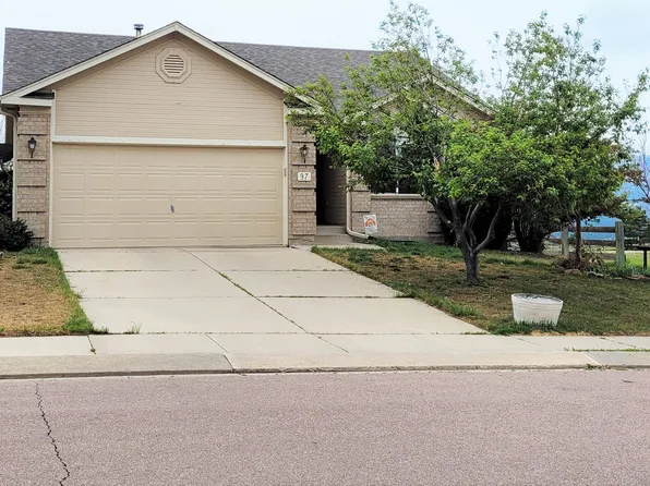 97 Misty Creek Dr, Monument, CO 80132