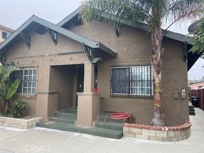 662 W Gage Ave #5, Los Angeles, CA, 90044