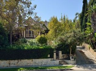 1021 Manning Ave, Los Angeles, CA 90024