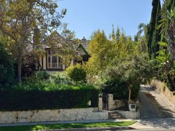 1021 Manning Ave, Los Angeles, CA 90024