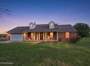 100 Andrew Ct, Lancaster, KY 40444