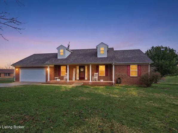 100 Andrew Ct, Lancaster, KY 40444