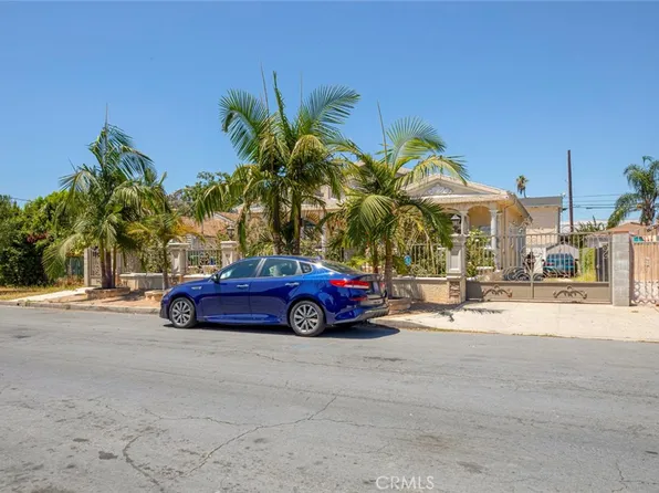 6641 Agnes Ave, North Hollywood, CA 91606
