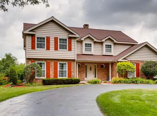 3005 38th St, Oak Brook, IL 60523