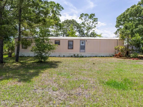 269 Maple Creek Road SW, Supply, NC 28462