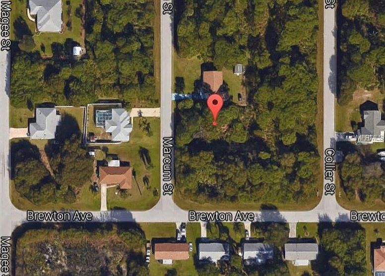 1st image of 6302 Marcum St