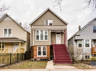 2202 N Tripp Ave, Chicago, IL 60639