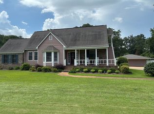 110 Shady Oaks Cir, Carthage, MS 39051