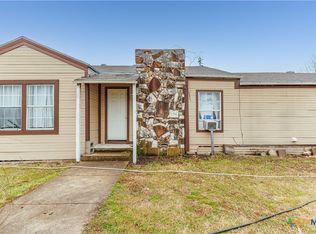 5472 Knob Creek Spur, Temple, TX 76501
