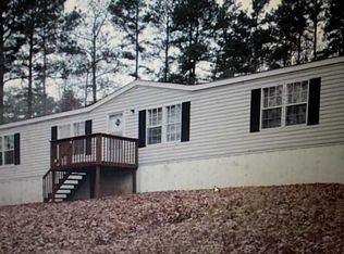 180 Teakwood Dr, Alto, GA 30510