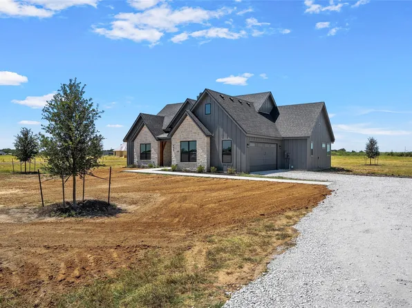 495 High Mdw, Elm Mott, TX 76640