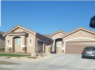704 Carbine Dr, El Paso, TX 79928