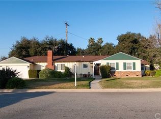 3571 E Hillhaven Dr, West Covina, CA 91791