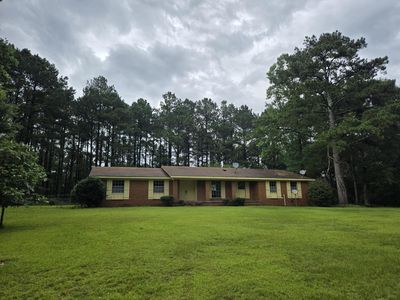 17 Old Fellowship Rd, Ellisville, MS, 39437