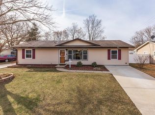 120 Westfield Dr, Harrison, OH 45030