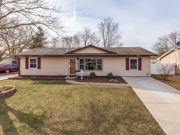 120 Westfield Dr, Harrison, OH 45030