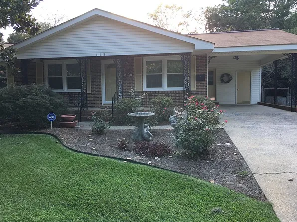 118 Emory Dr, Warner Robins, GA 31093