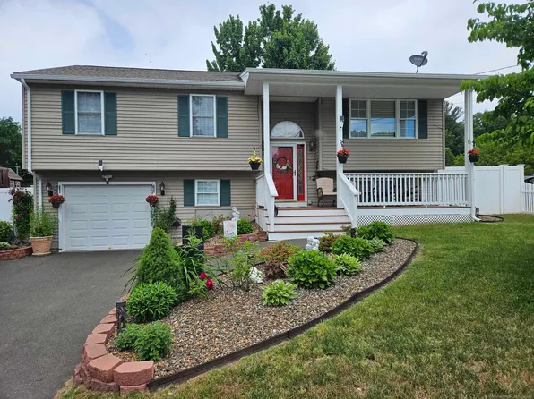 40 Bernardino Avenue, Enfield, CT 06082