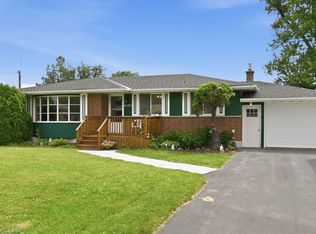 4381 Jackson St, Beamsville, ON L3J 0N9