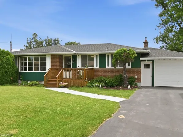 4381 Jackson St, Beamsville, ON L3J 0N9