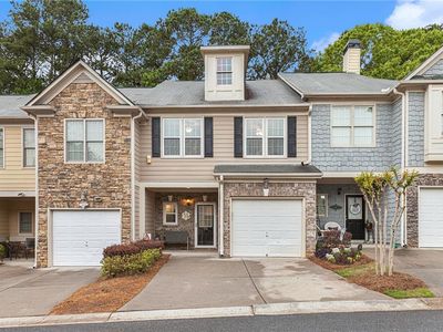 116 Red Barn Ln, Acworth, GA, 30102