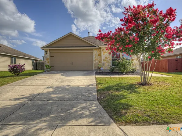 2630 Lonesome Creek Trl, New Braunfels, TX 78130