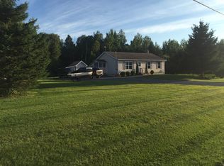 85 Fuller Rd, Easton, ME 04740