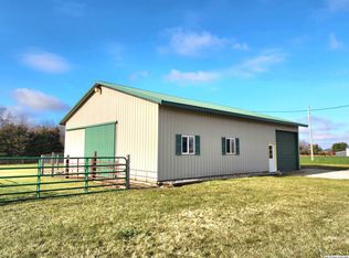 1509 Foothill Ave, Nora Springs, IA 50458