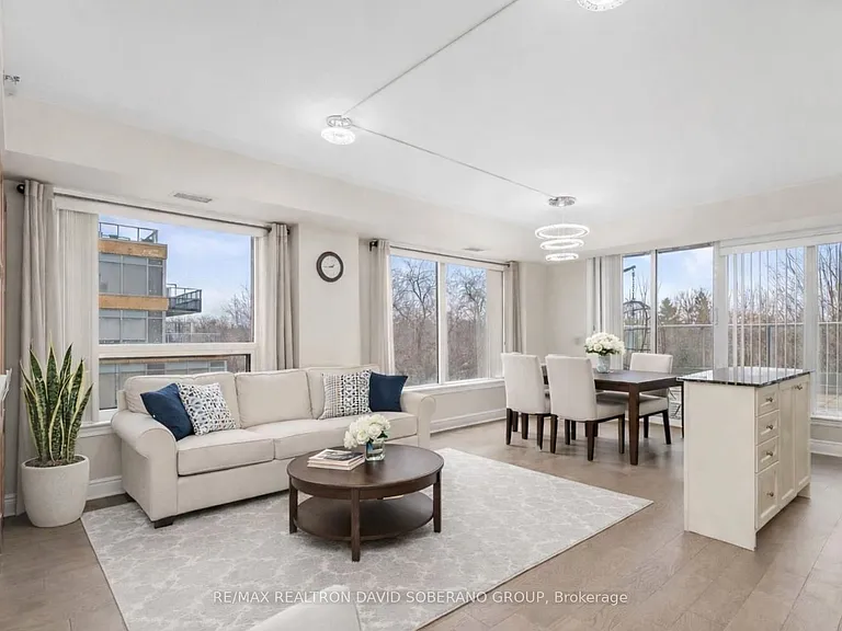 701 Sheppard Ave W #315 — Photo 5