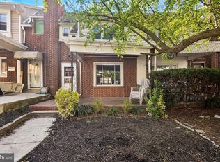 6618 Lotus Rd, Philadelphia, PA 19151