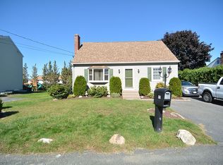 20 Parker St, Chicopee, MA 01013