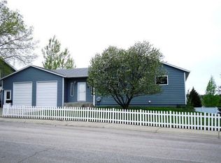 1300 Ohenry Dr, Gillette, WY 82716