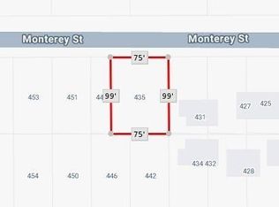 435 Monterey St, North Fort Myers, FL 33903