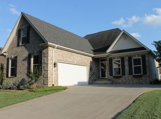 1744 Grider Pond Rd, Bowling Green, KY 42104