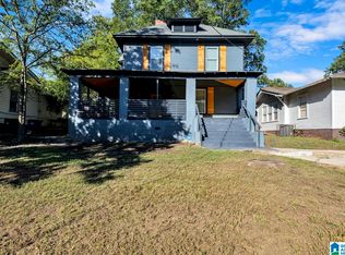 2608 Court R, Birmingham, AL 35218