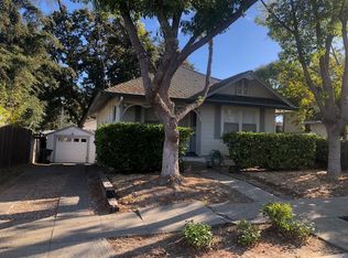 1625 Willow St, Martinez, CA 94553