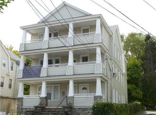213 Alder St, Waterbury, CT 06708