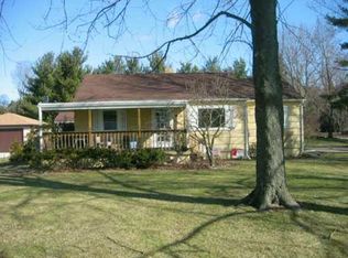 12075 E Jefferson Rd, Mishawaka, IN 46545