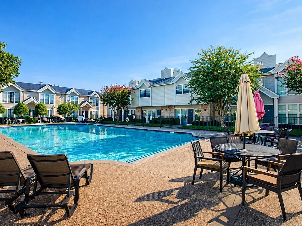 5881 Preston View Blvd #216
